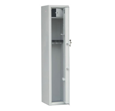 GUN SAFE